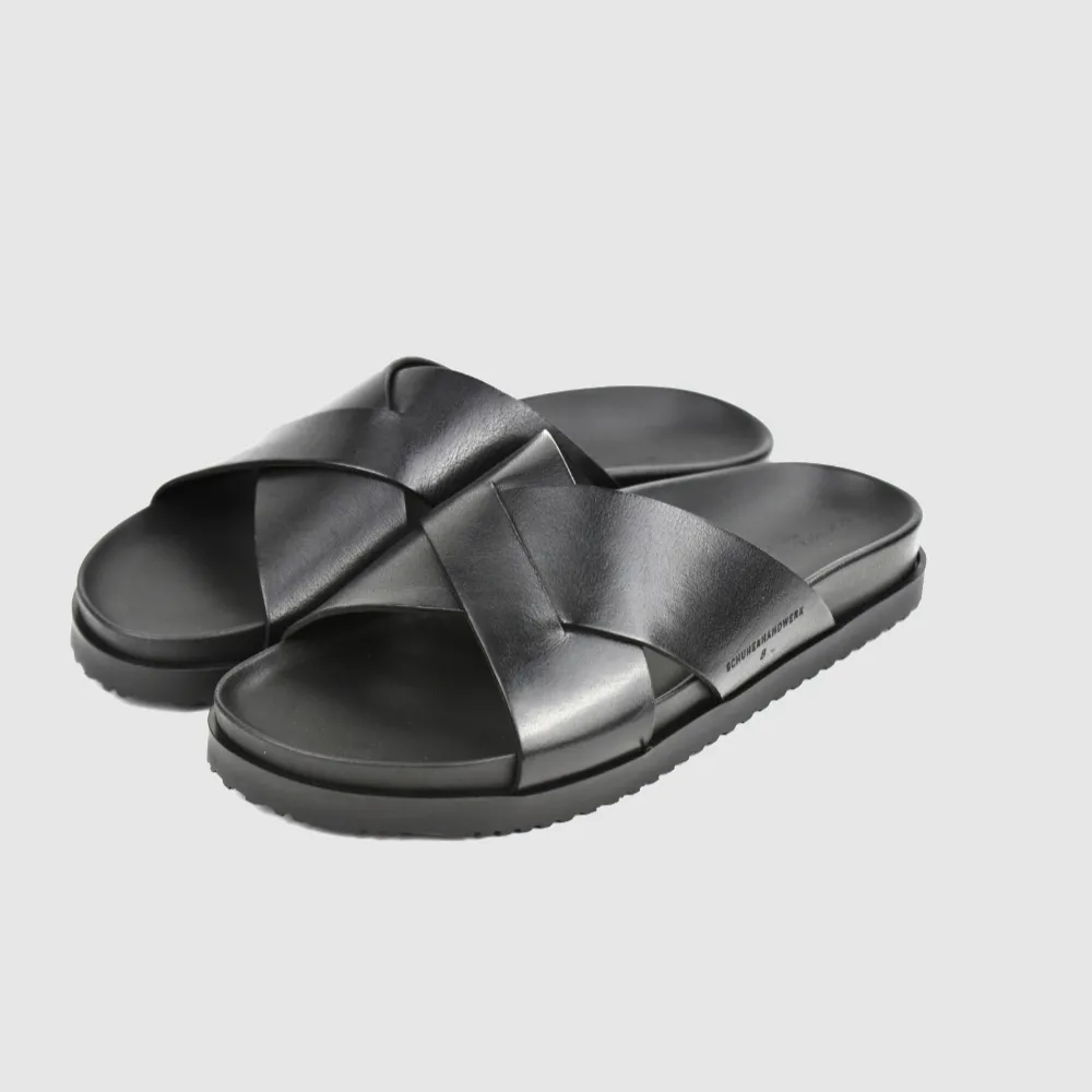 Slipp on STEVE black