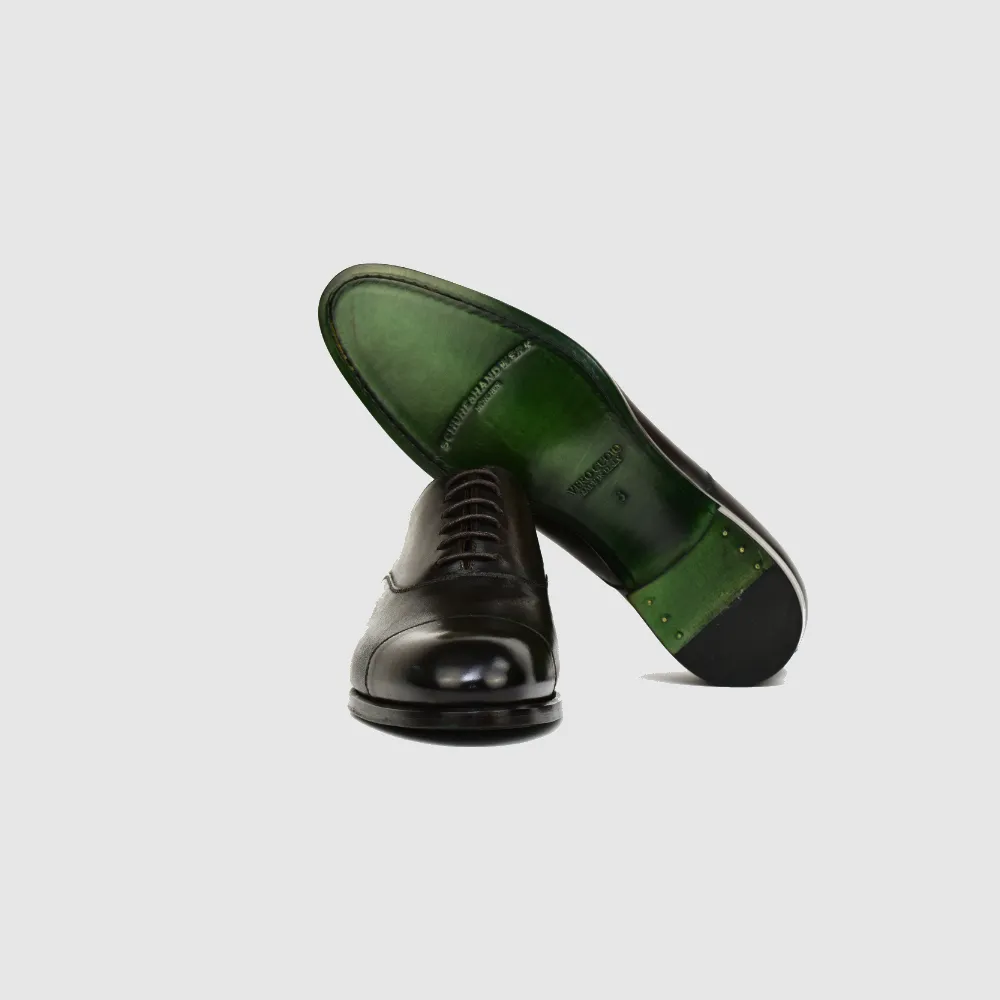 Oxford Cap Toe SÖREN testamoro