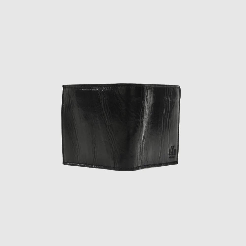 Geldbörse WALLY black