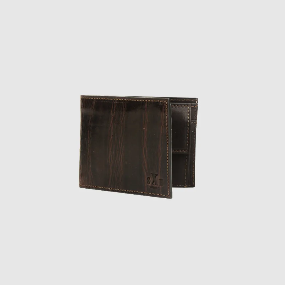 Geldbörse WALLY brown