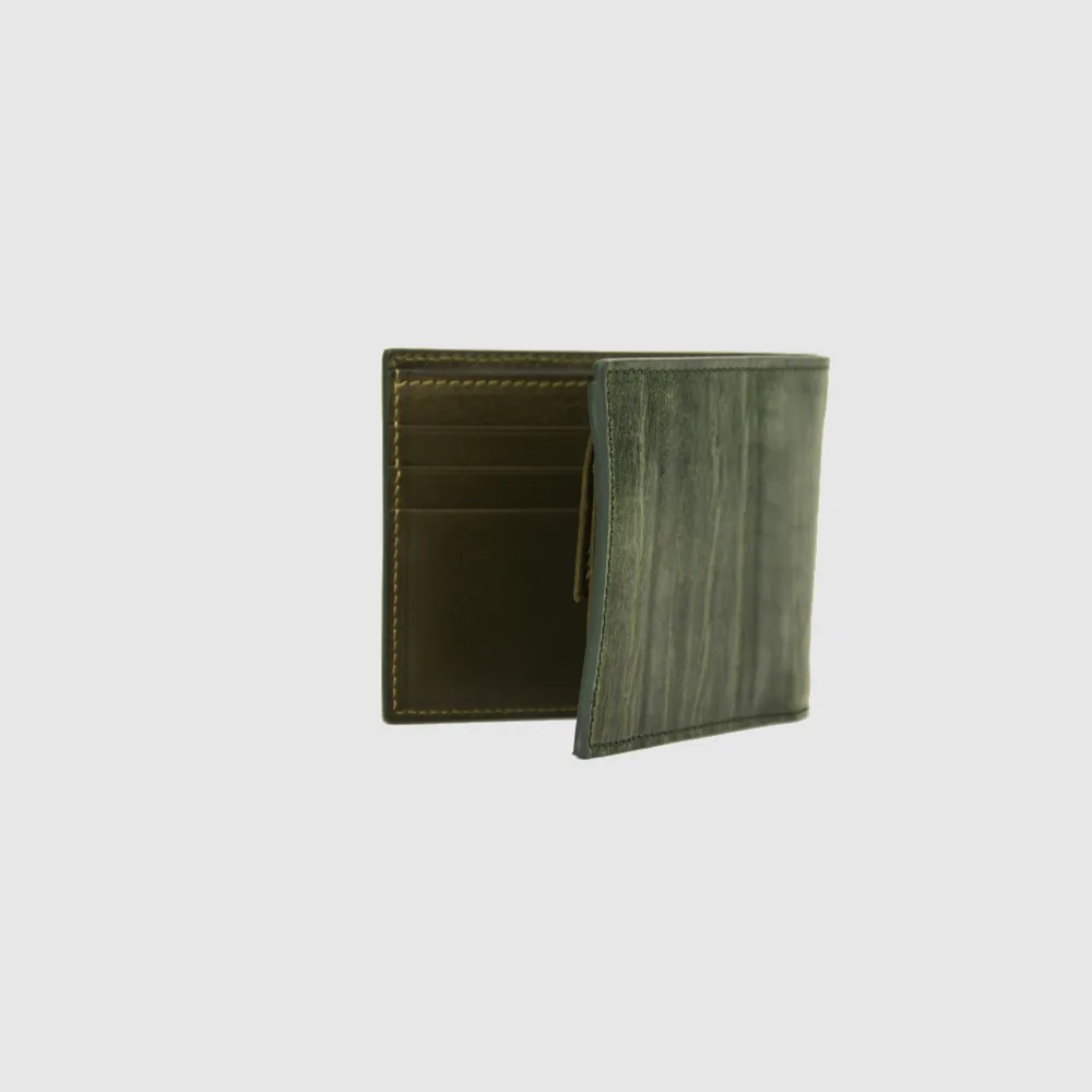 Geldbörse WALLY forest