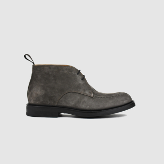 Dessertboot LUCIFER taupe