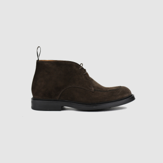 Dessertboot LUCIFER brown