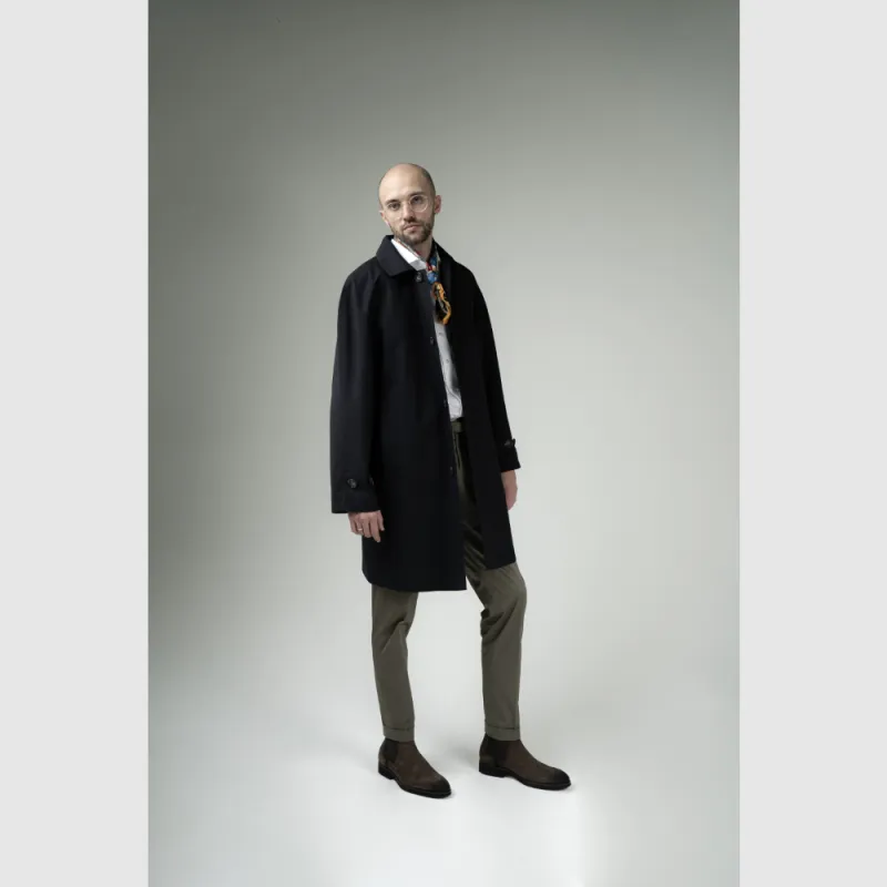 Chelsea Boot JACK shadow brown