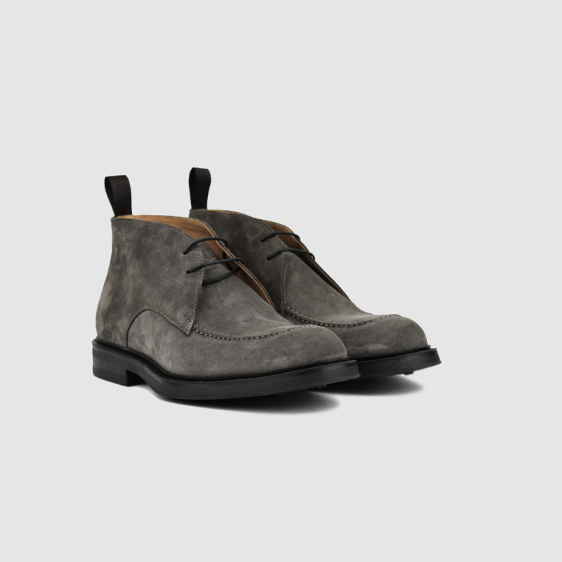Dessertboot LUCIFER taupe