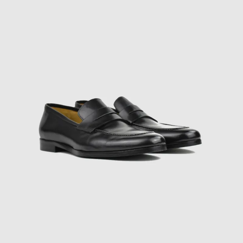 Sachettoloafer LAURIN black