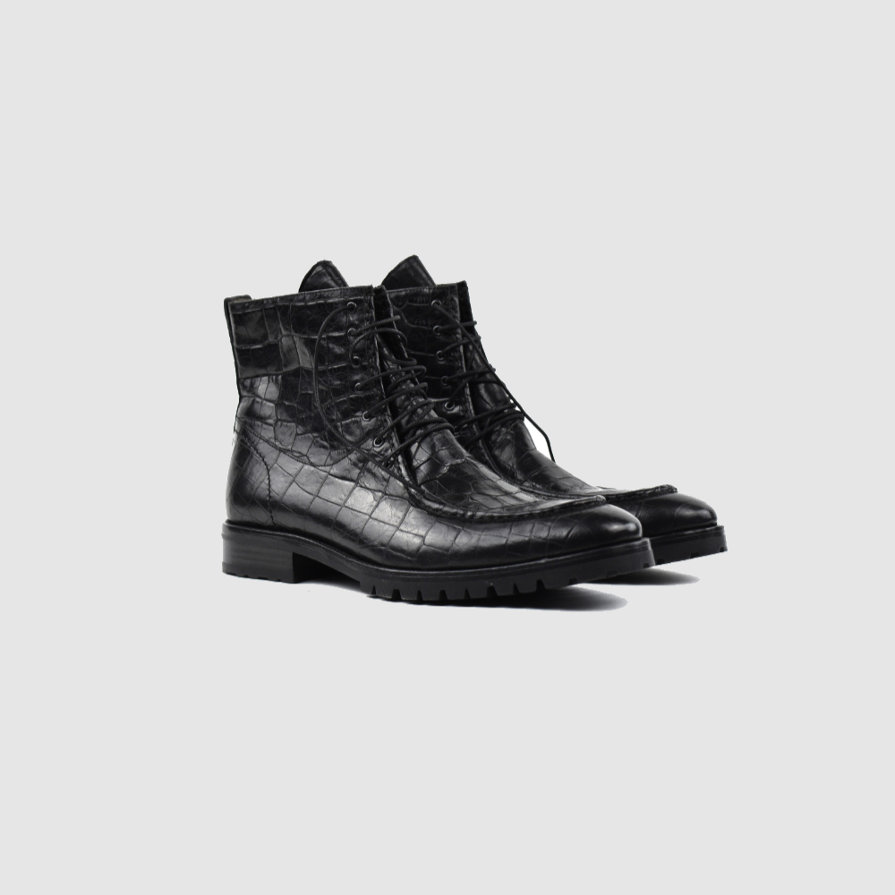 FLY NORWEGER BOOT - GR 43 – Standard – Immagine 2 di 3