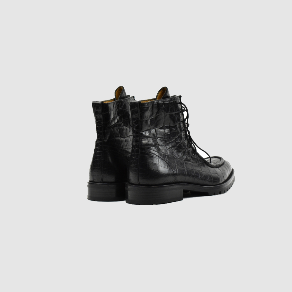 FLY NORWEGER BOOT - GR 43 – Standard – Immagine 3 di 3