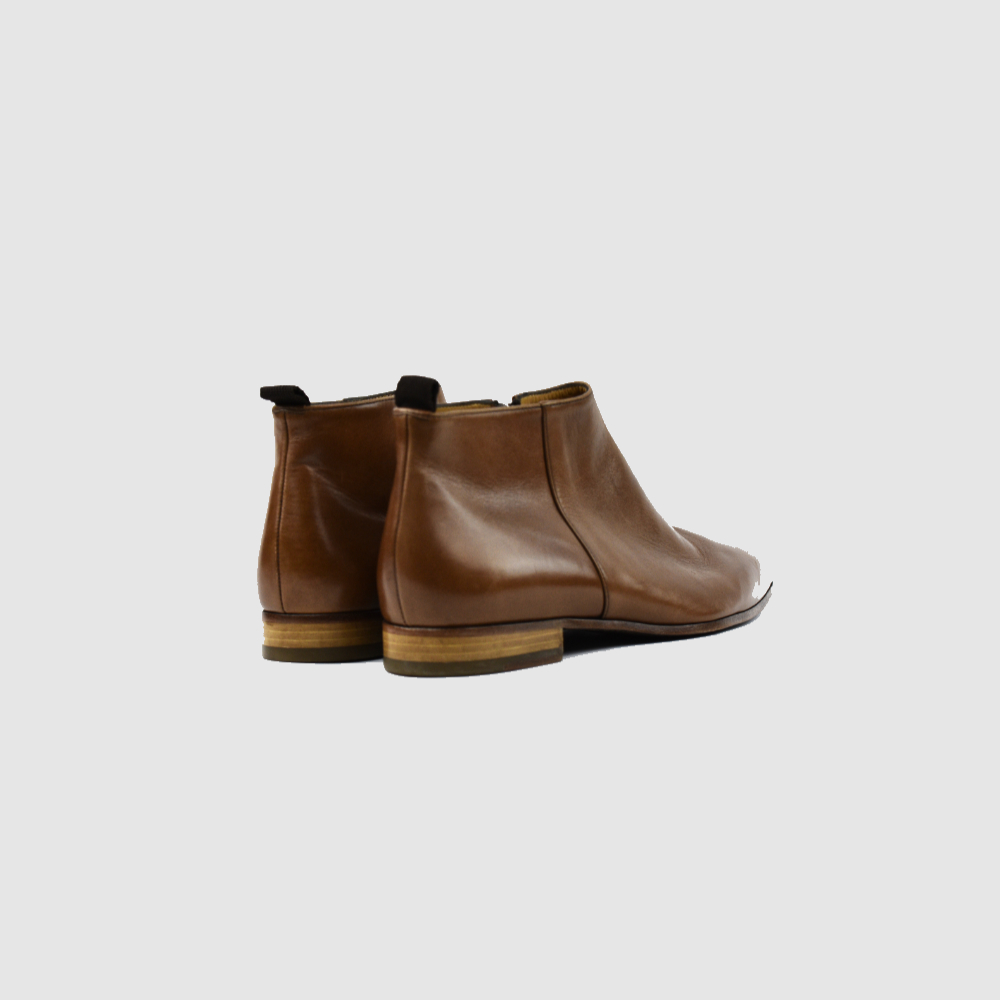 FLY ZIPPER BOOT GR 43 – Standard – Image 3 sur 4