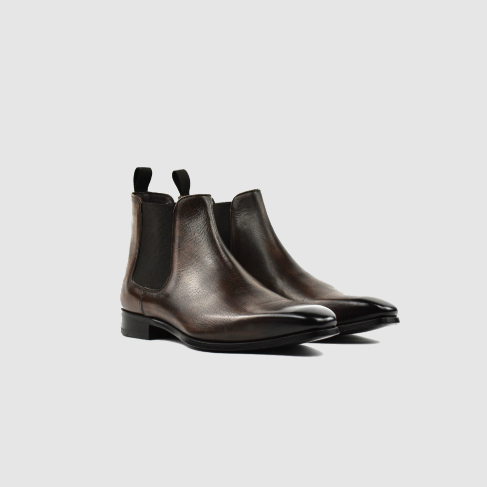 FLY CHELSEA CASTAGNO - GR 42,5 – Castagno – Immagine 2 di 3