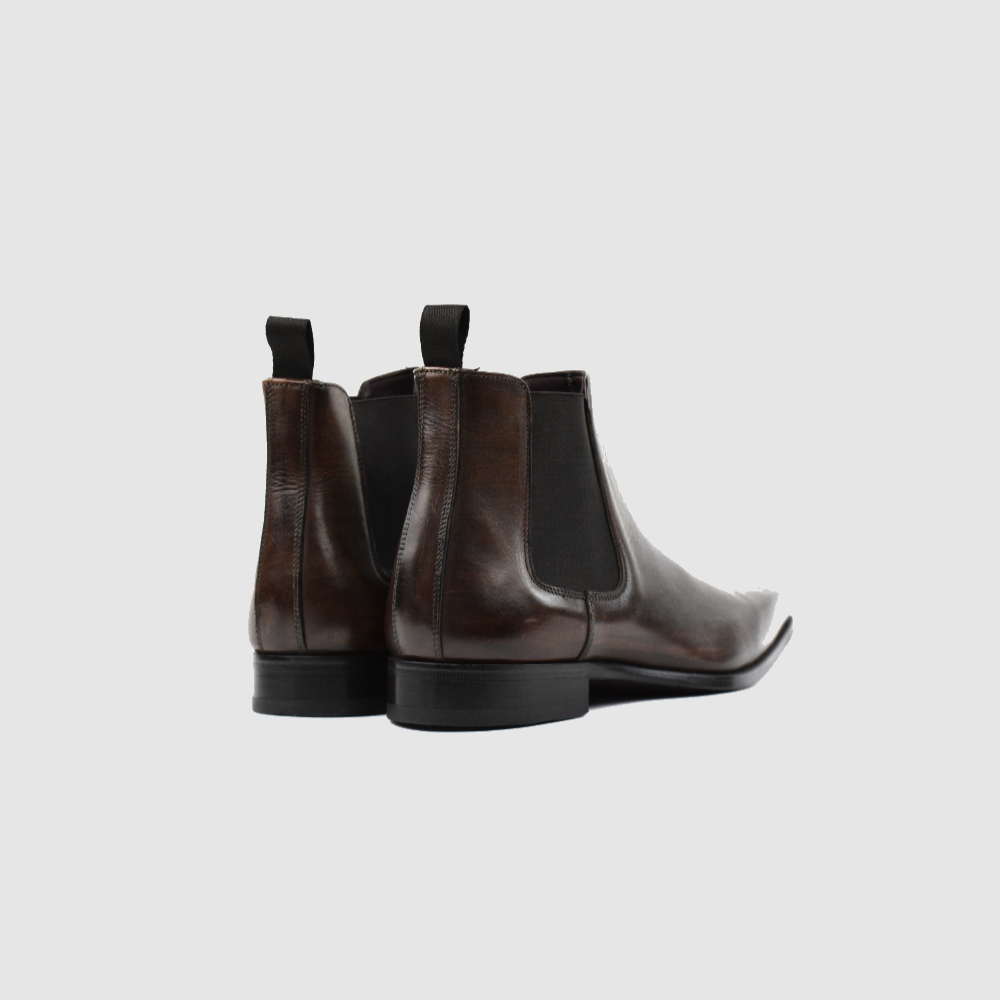 FLY CHELSEA CASTAGNO - GR 42,5 – Castagno – Immagine 3 di 3