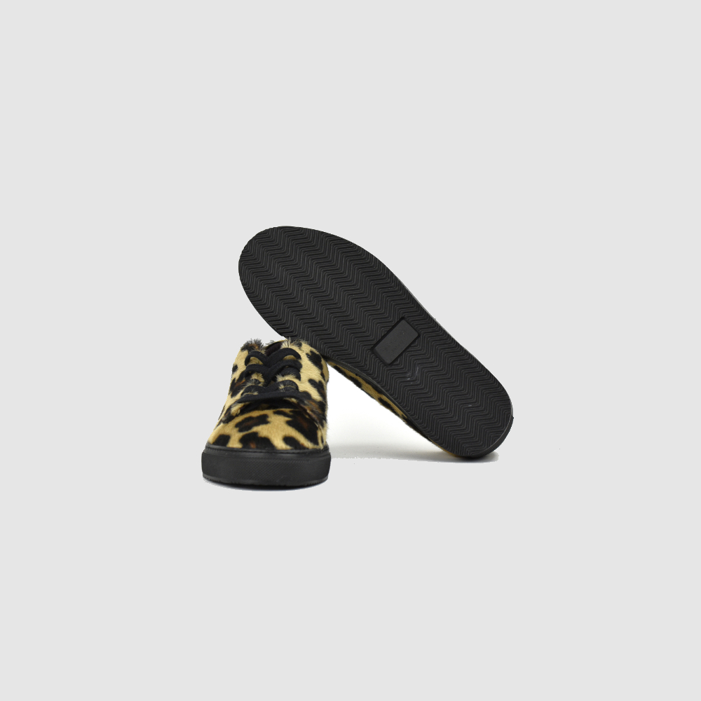 Sneaker EVA leopard – Leopard – Image 6 of 6