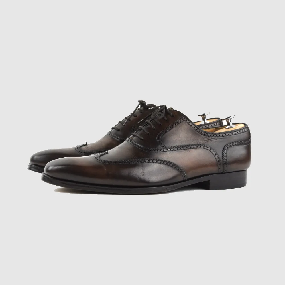 Service PREMIUM de chaussures en cuir cousues – Standard – Image 4 sur 7