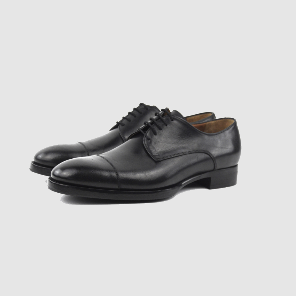 CARY Service Risuolatura in gomma su scarpe in pelle cucite – Standard – Immagine 3 di 6