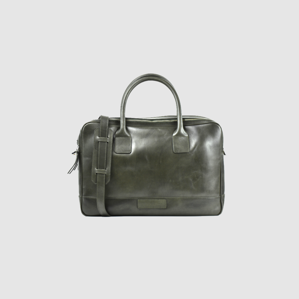 Tripple-Zipp Bag LUKA – Standard – Bild 2 von 6