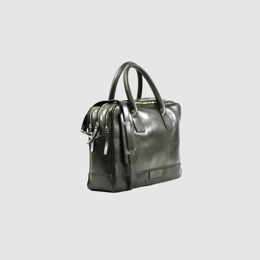 Tripple-Zipp Bag LUKA – Standard – Bild 3 von 6