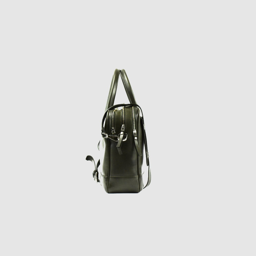 Tripple-Zipp Bag LUKA – Standard – Bild 4 von 6