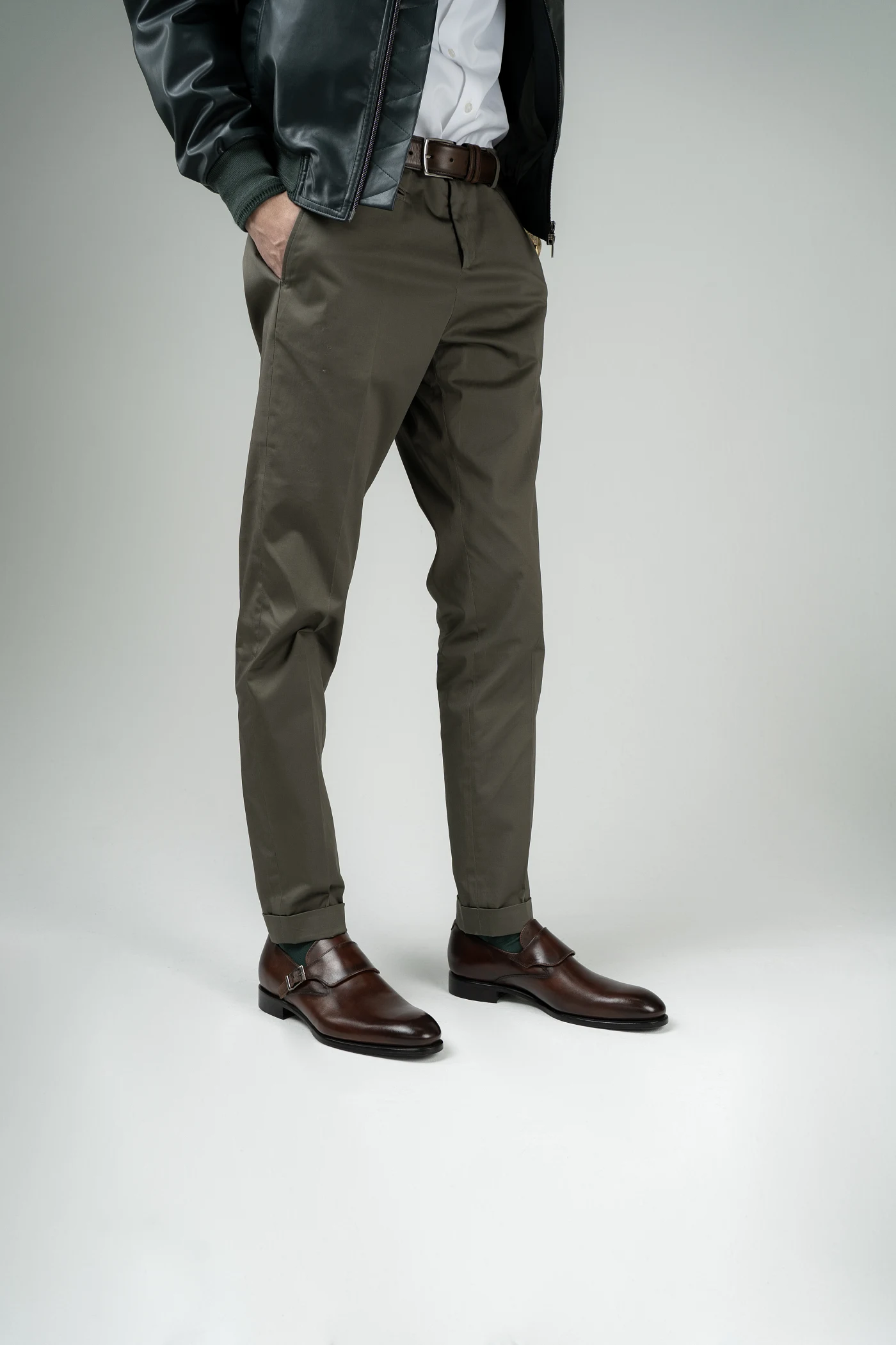 Singlemonk Alexander sudanbrown – Sudan Brown – Bild 2 von 5