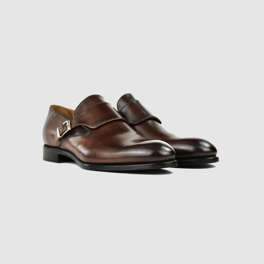 Singlemonk Alexander sudanbrown – Sudan Brown – Bild 3 von 5