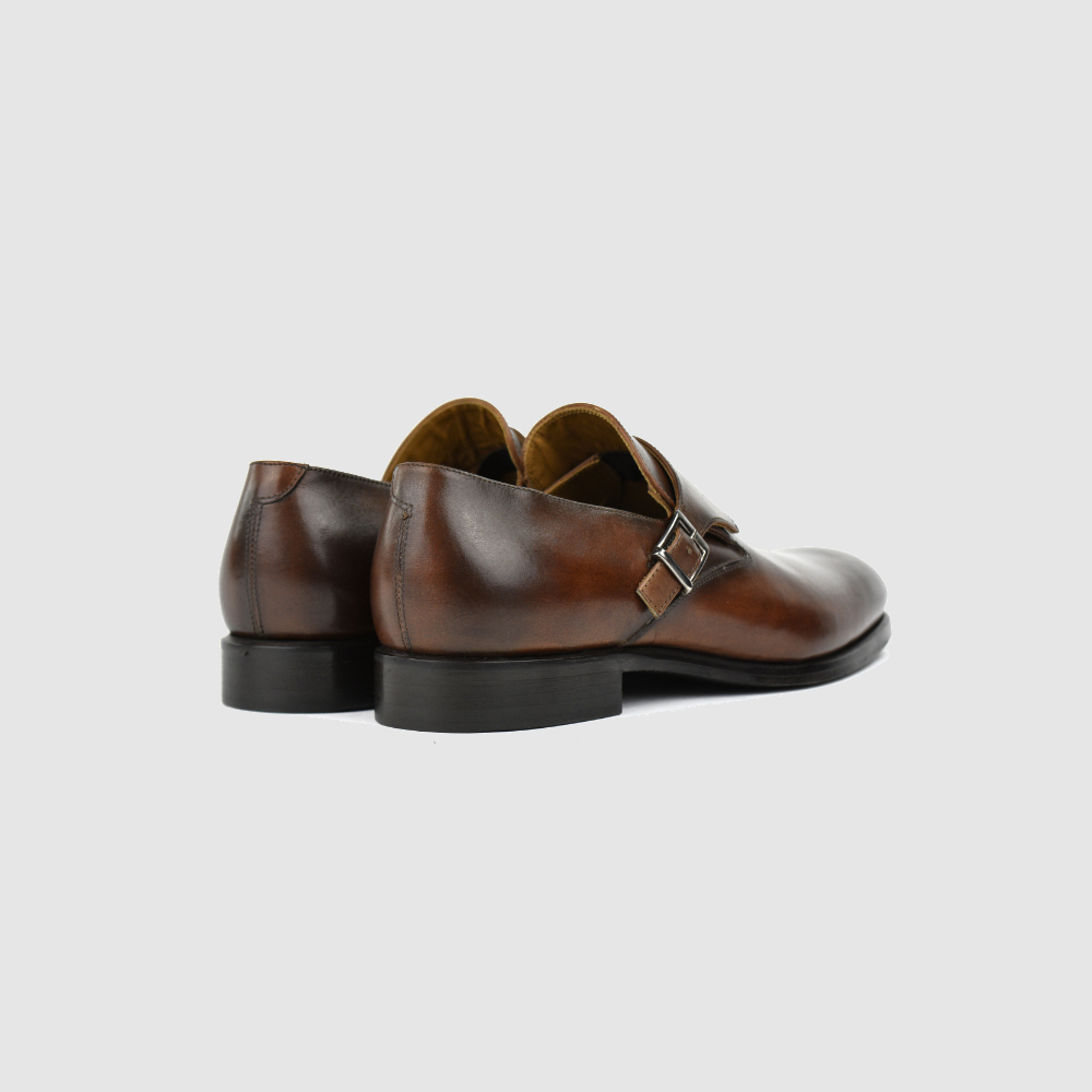 Singlemonk Alexander sudanbrown – Sudan Brown – Bild 4 von 5