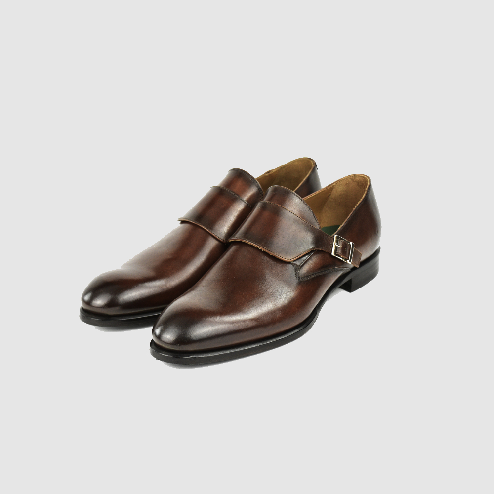 Singlemonk Alexander sudanbrown – Sudan Brown – Bild 5 von 5