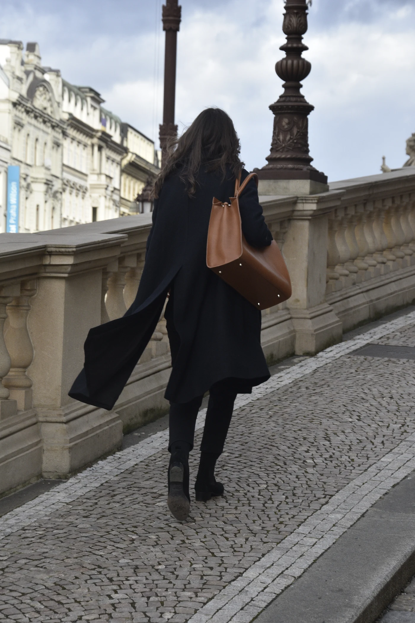 Ladybag BERTA – Camel – Immagine 2 di 6