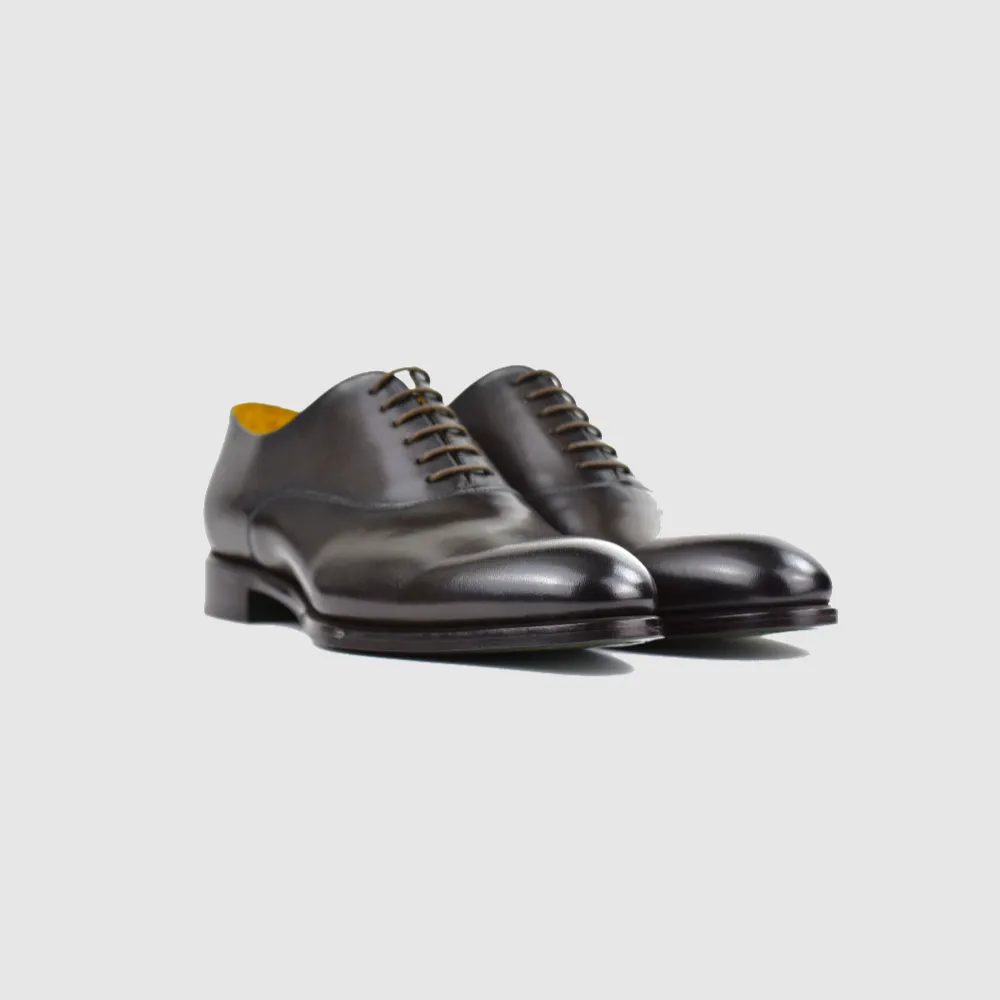 Oxford Plain  BOWIE testamoro – Testa di Moro – Bild 2 von 5