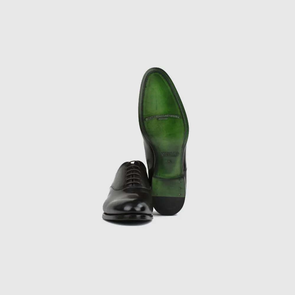 Oxford Plain  BOWIE testamoro – Testa di Moro – Bild 5 von 5