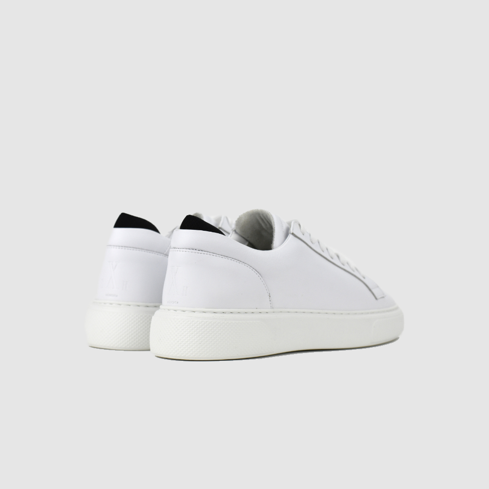 Sneaker COOP white-black – Weiß/Schwarz – Image 3 of 6