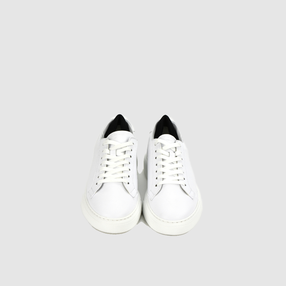 Sneaker COOP white-black – Weiß/Schwarz – Image 4 of 6