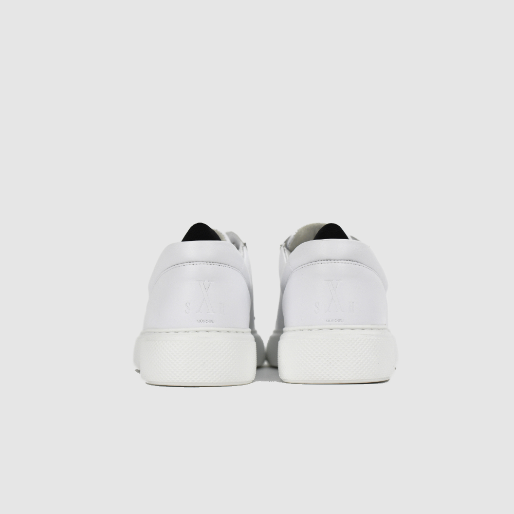 Sneaker COOP white-black – Weiß/Schwarz – Image 5 of 6