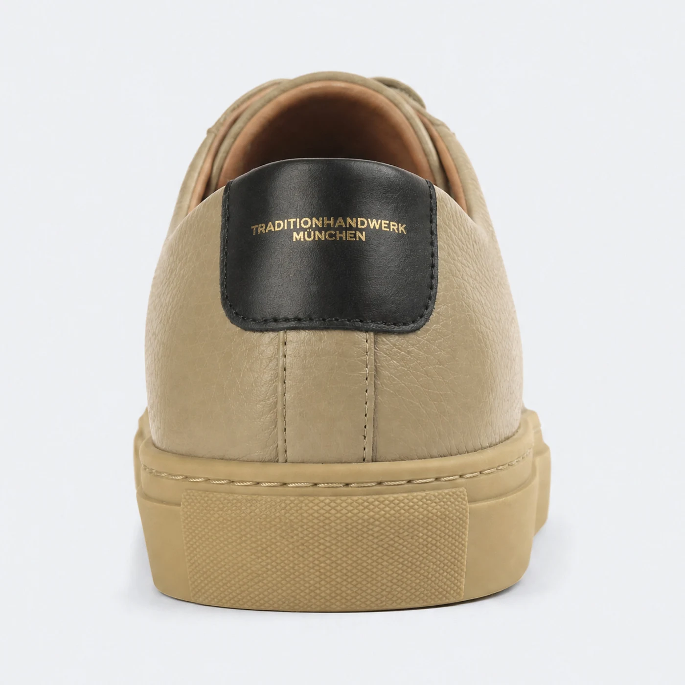 Sneaker GIANNI – Beige – Afbeelding 4 van 8