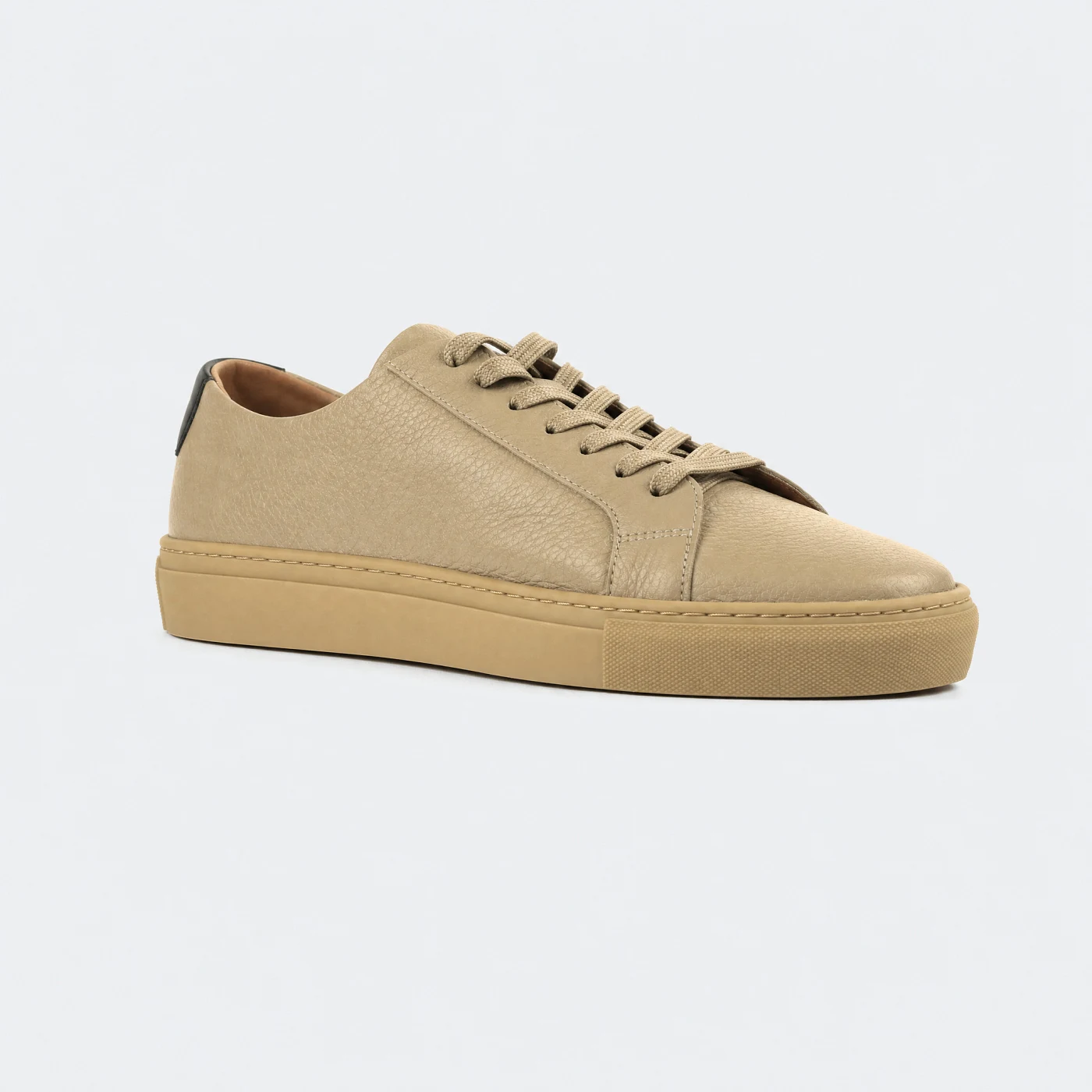 Sneaker GIANNI – Beige – Afbeelding 6 van 8