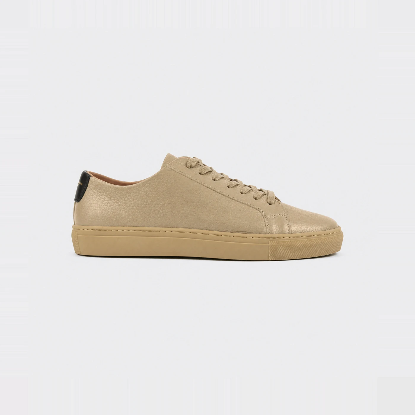 Sneaker GIANNI – Beige – Afbeelding 1 van 8