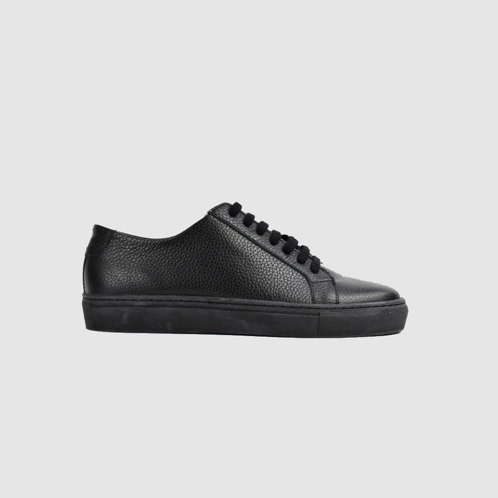 Sneaker GIANNI – Schwarz – Immagine 1 di 1