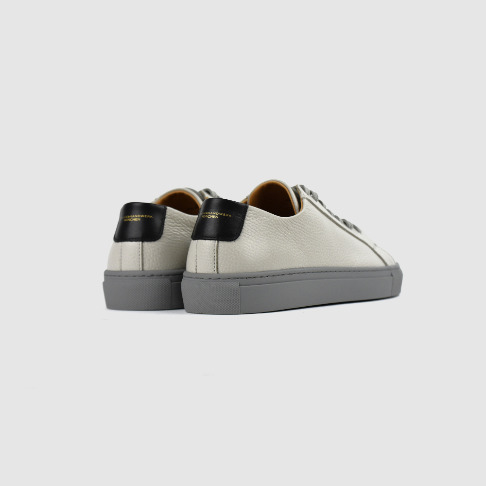 Sneaker GIANNI – Grau – Afbeelding 3 van 5