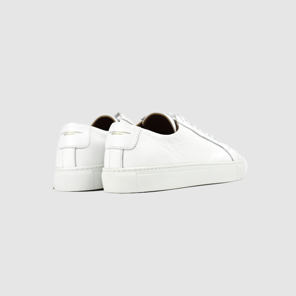 Sneaker GIANNI – Weiß – Afbeelding 4 van 6