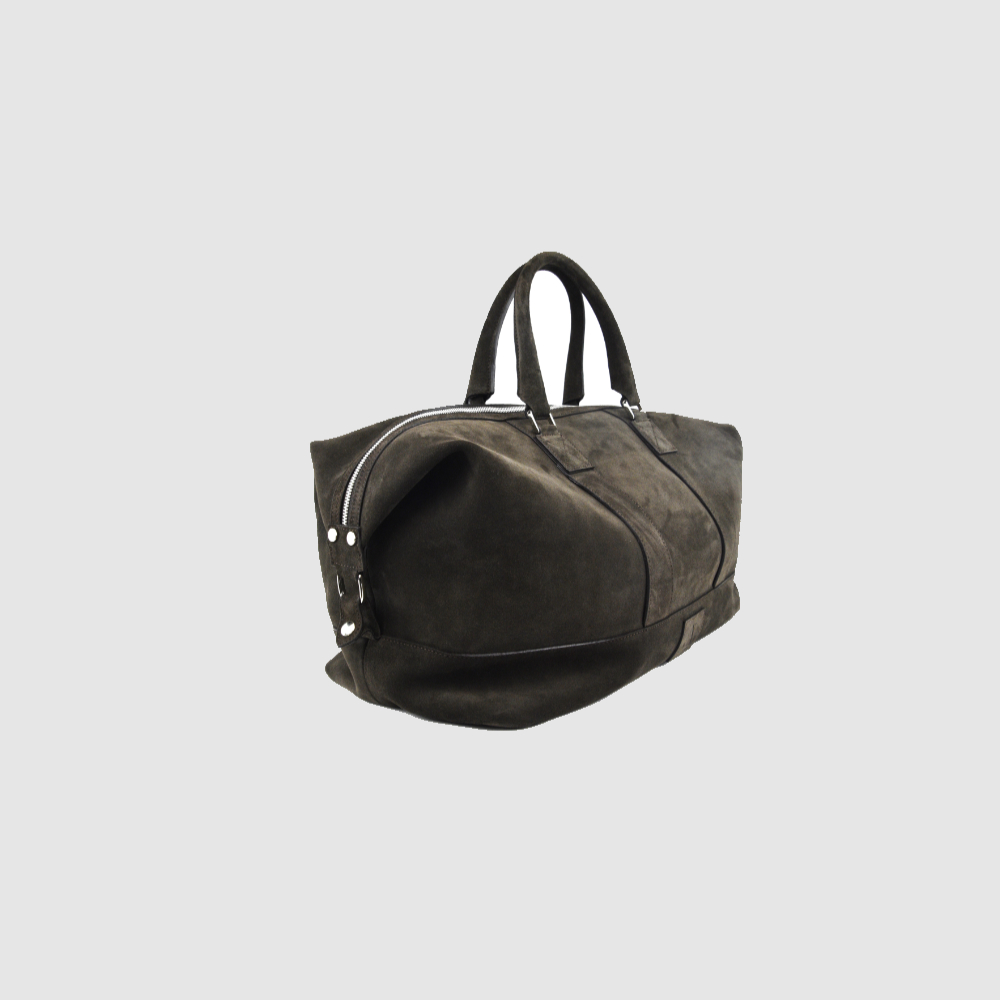 Weekender HARTMUT – Ebony – Immagine 2 di 7