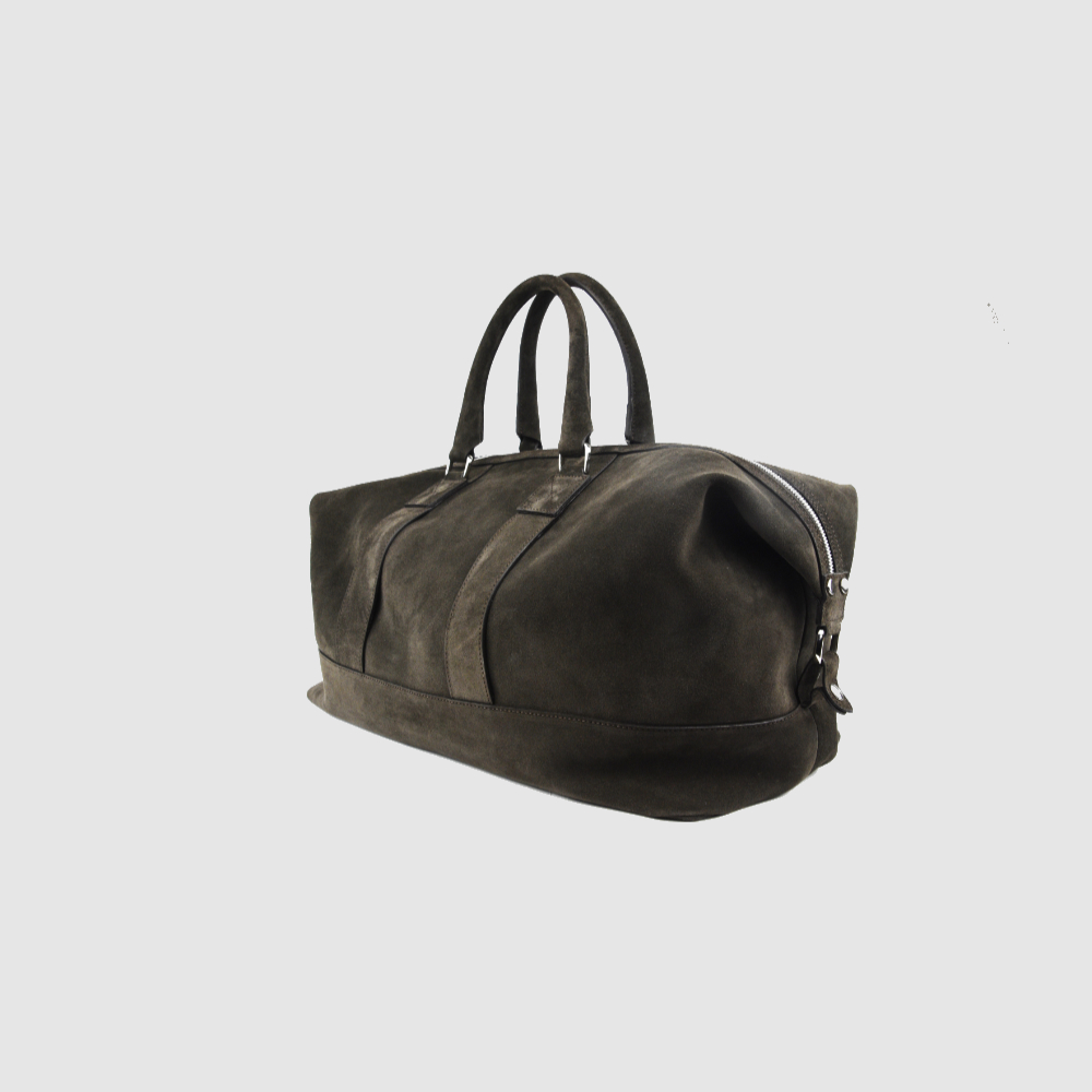 Weekender HARTMUT – Ebony – Immagine 3 di 7