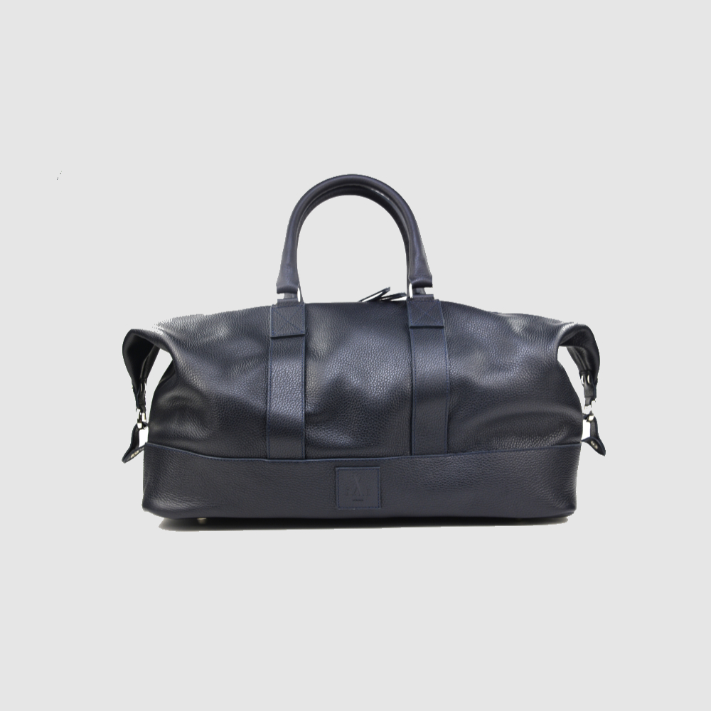 Weekender HARTMUT grain – Blau – Immagine 1 di 4