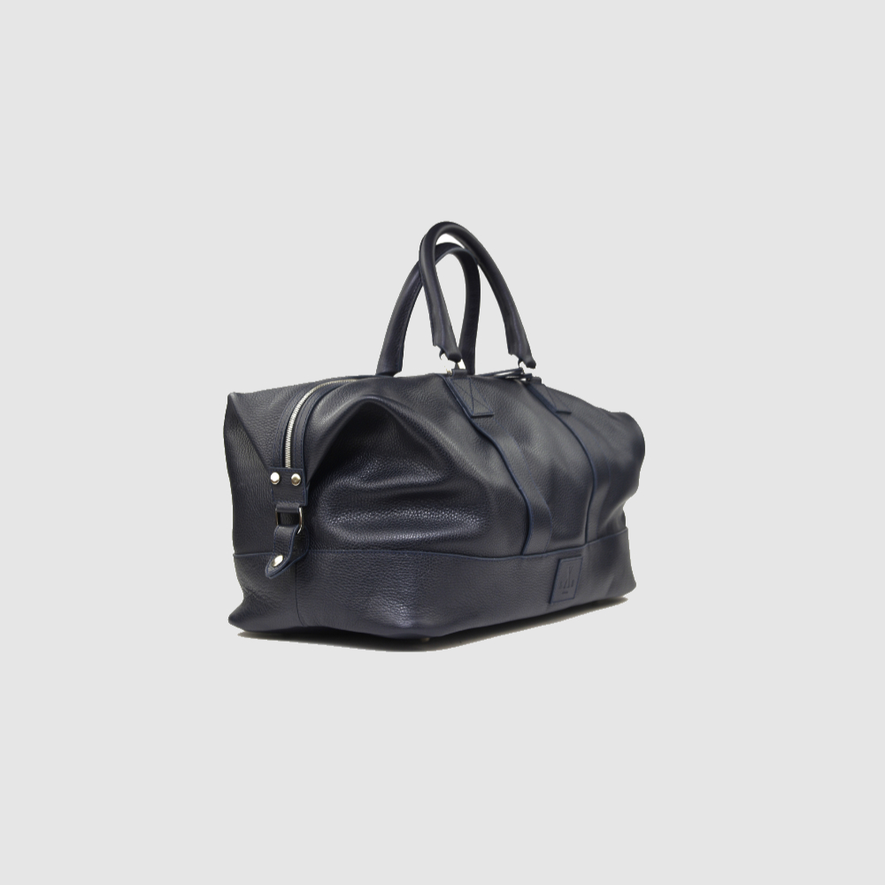 Weekender HARTMUT grain – Blau – Immagine 2 di 4