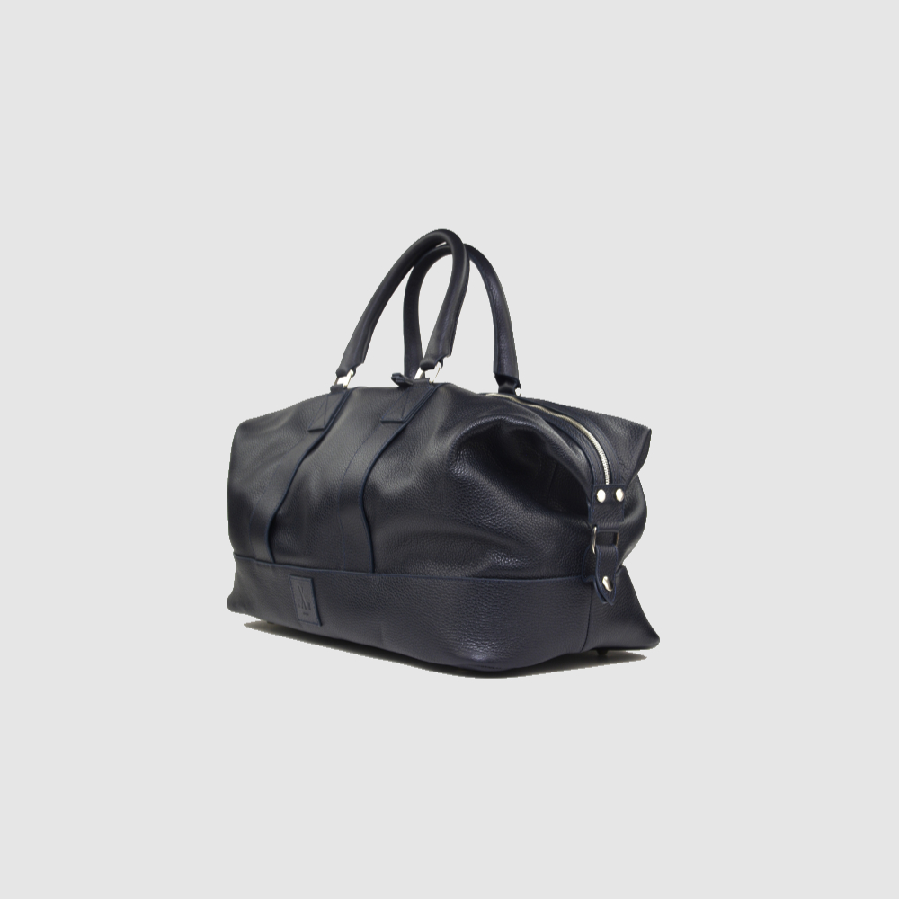 Weekender HARTMUT grain – Blau – Immagine 3 di 4