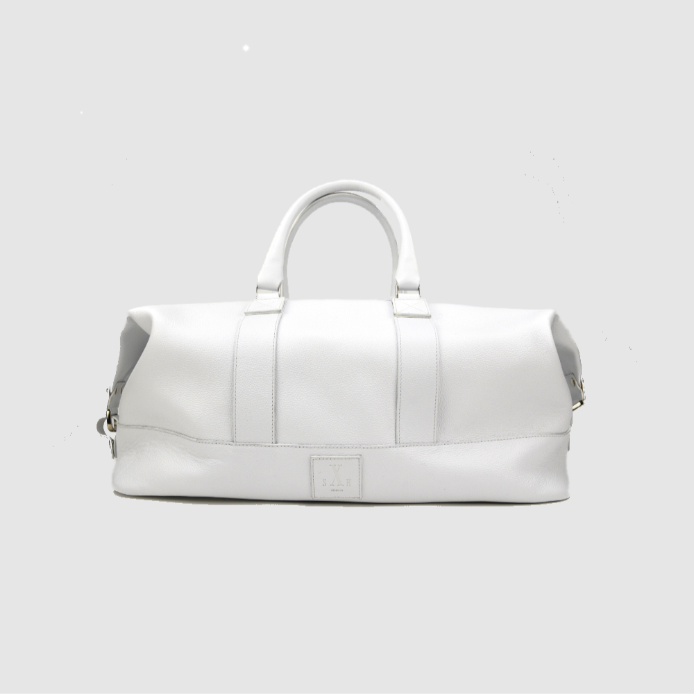 Weekender HARTMUT grain – Snow – Bild 1 von 4