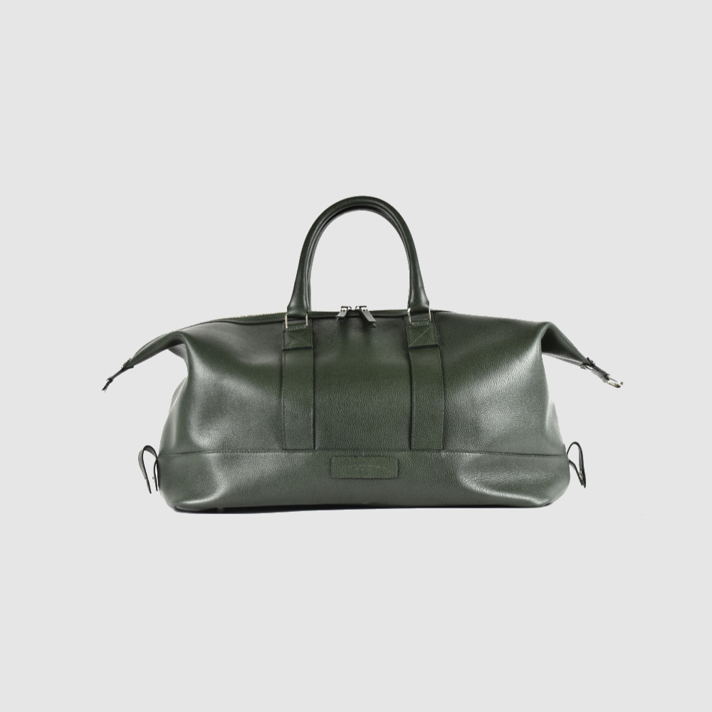 Weekender HARTMUT grain – Tanne – Bild 1 von 7