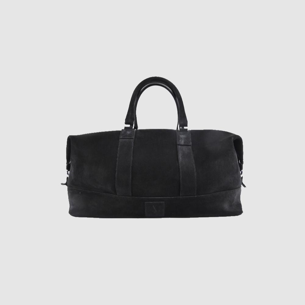 Weekender HARTMUT – Schwarz – Image 1 of 6