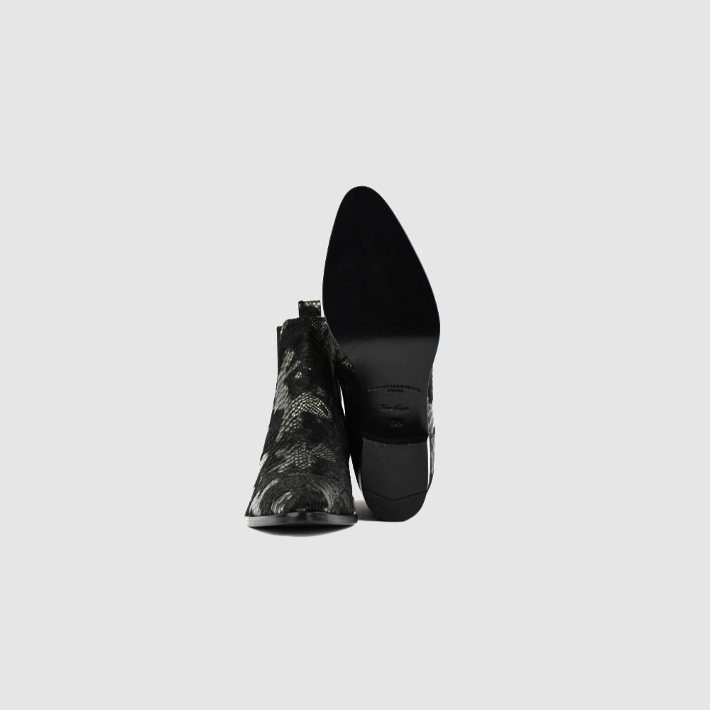 Chelseaboot JANA – Python – Bild 3 von 5