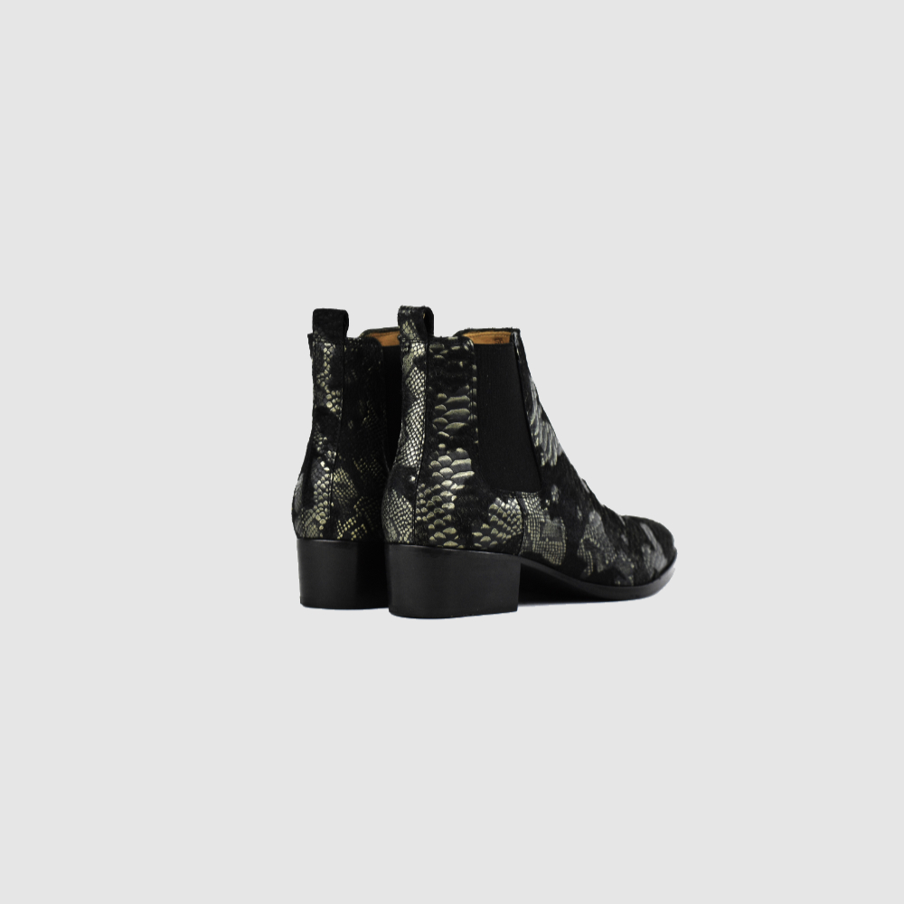 Chelseaboot JANA – Python – Bild 4 von 5