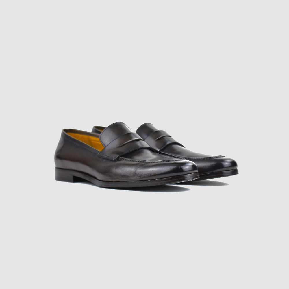 Sachettoloafer LAURIN – Testa di Moro – Immagine 2 di 5