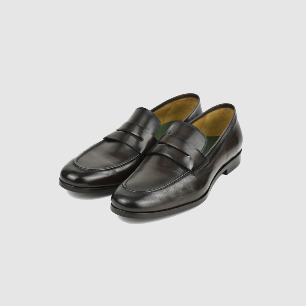 Sachettoloafer LAURIN – Testa di Moro – Immagine 3 di 5
