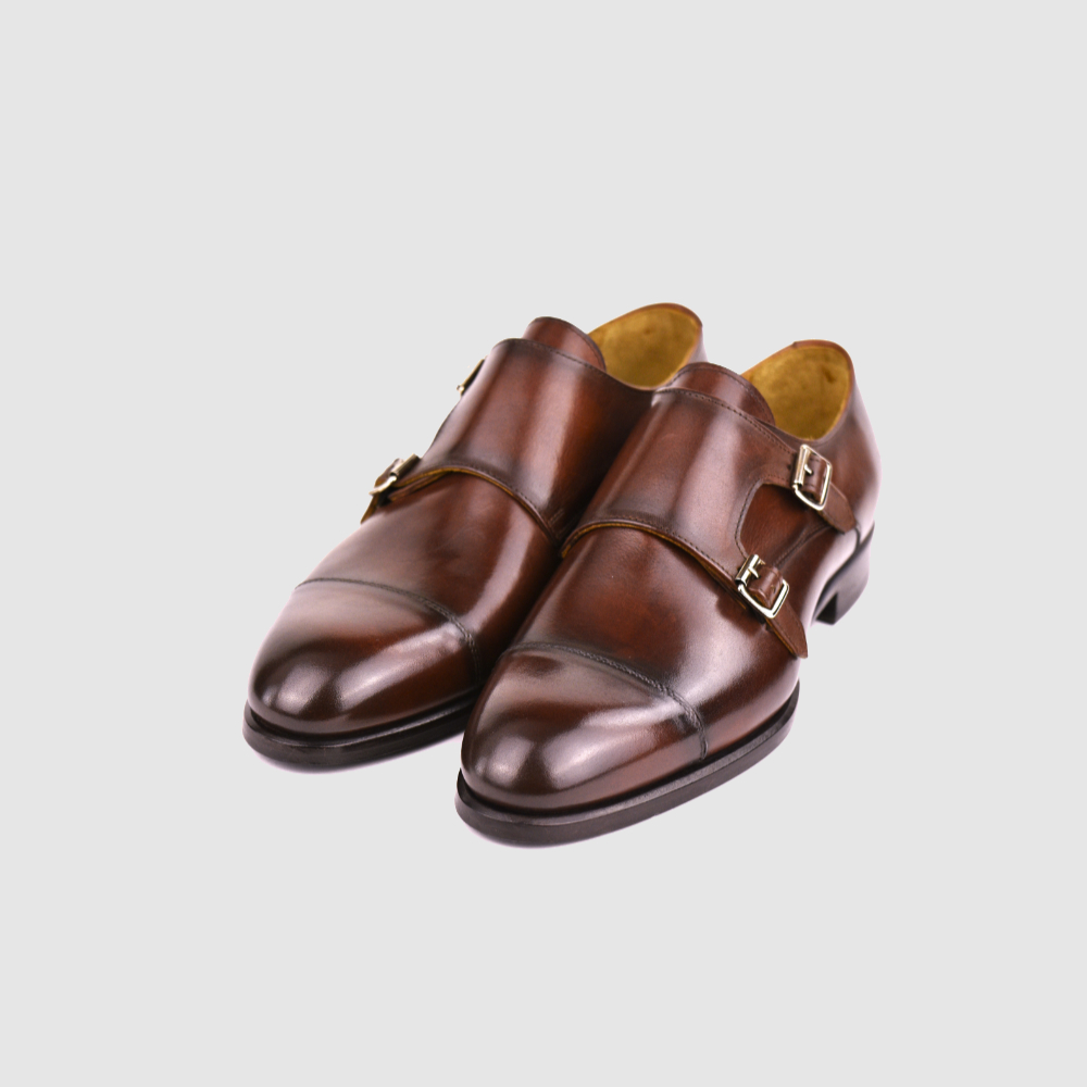 Dubblemonk LENNON – Sudan Brown – Afbeelding 4 van 6